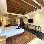 Adora Tulum H-05 1Br Condo