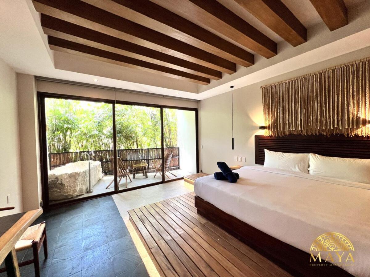 Apartamento Adora H-05 1br Tulum