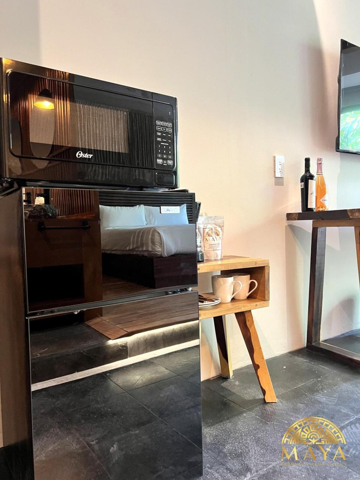 Apartamento Adora H-05 1br