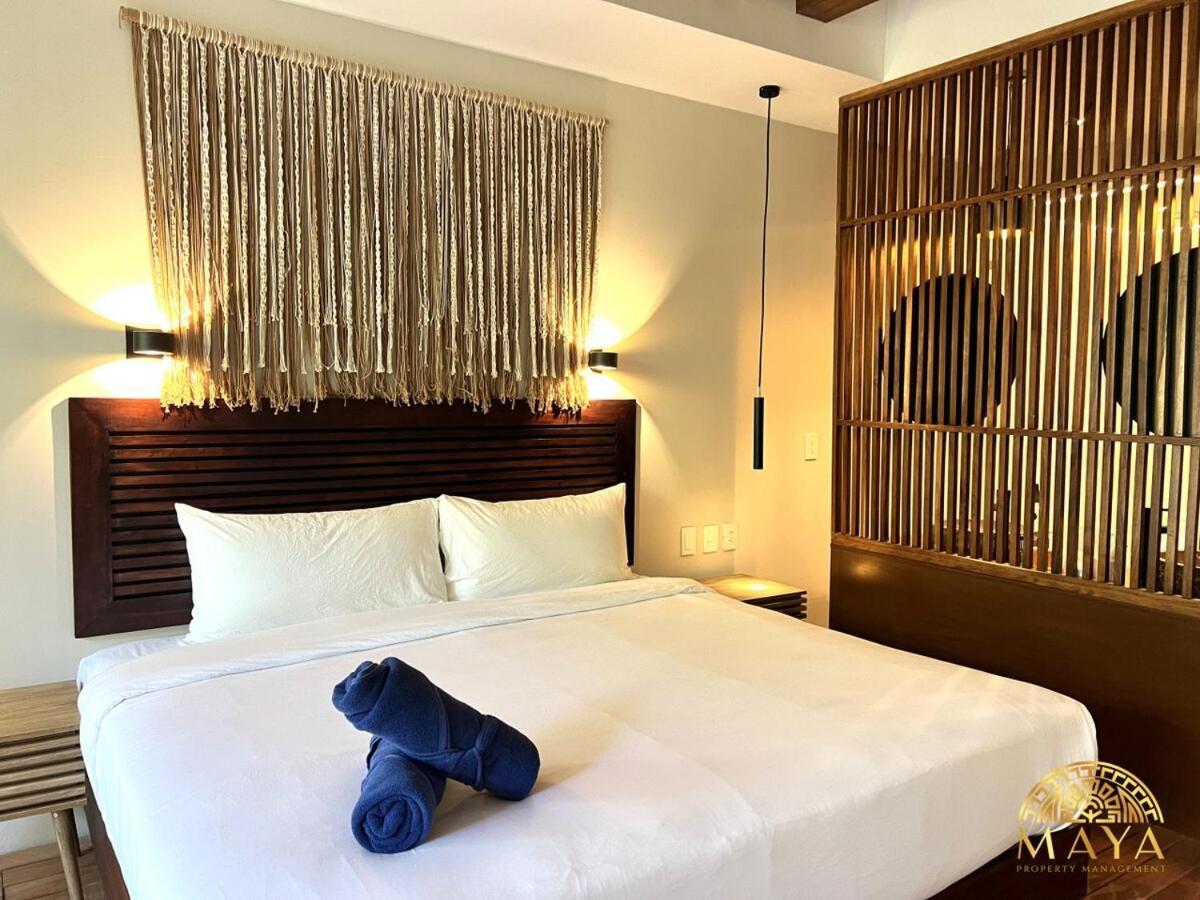 Apartamento Adora H-05 1br Tulum