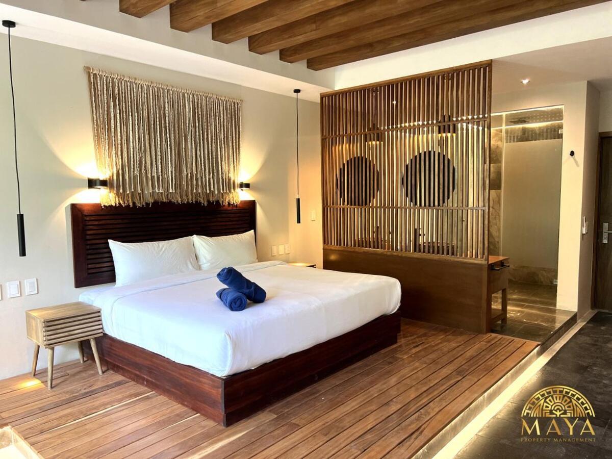 Apartamento Adora H-05 1br